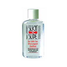 LUBRIFICANTE SLICK'N'SLIDE 20 ML